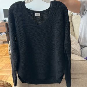 Aritzia Wilfred Free Sweater